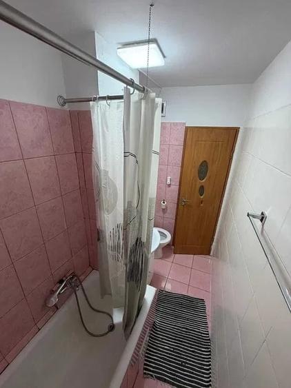Garsonieră semidecomandată în Tei
