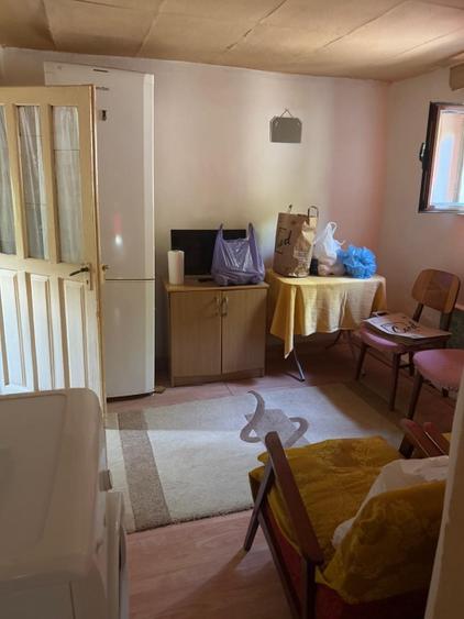 Casă individuală cu 4 camere cu Teren 2700 Mp în Mihăița