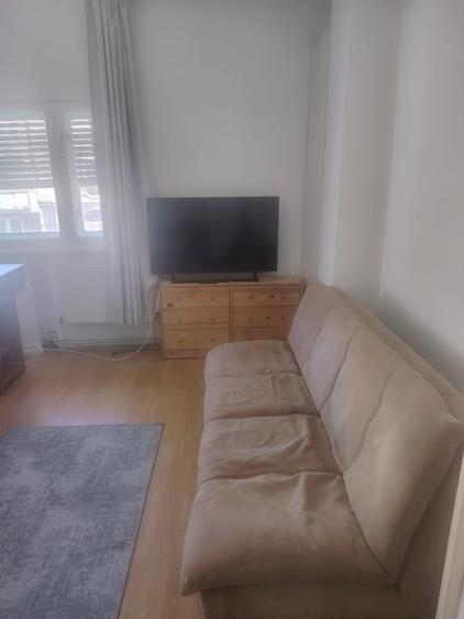 Apartament cu 3 camere semidecomandat în Pache Protopopescu