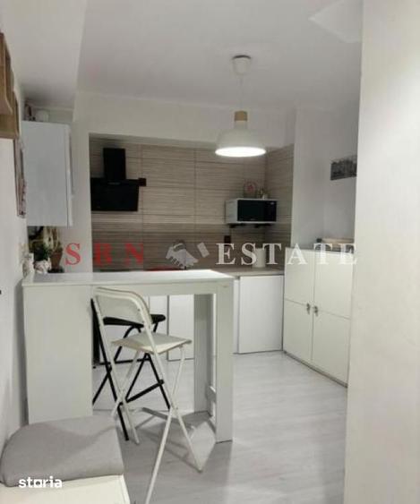 Studio | Bucurestii Noi | Centrala Proprie | Bloc Nou - 1
