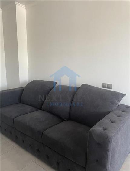 Apartament cu 2 camere decomandat în Gară