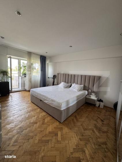 Apartament cu 3 camere decomandat în Albești