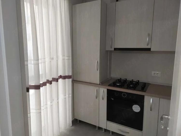 Garsonieră semidecomandată în Theodor Pallady