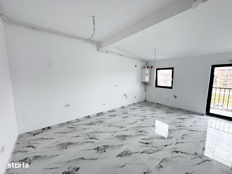 Apartament Nou in Giroc, Cal. Timisoarei | 2 Camere | 53 mp - 5