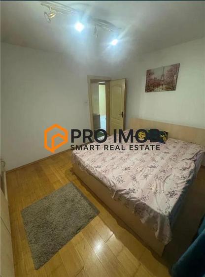 Apartament cu 2 camere decomandat, mobilat în 1 Decembrie