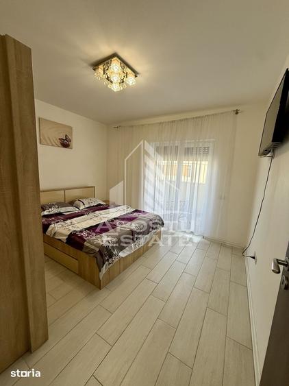 Garsonieră în Dumbrăvița