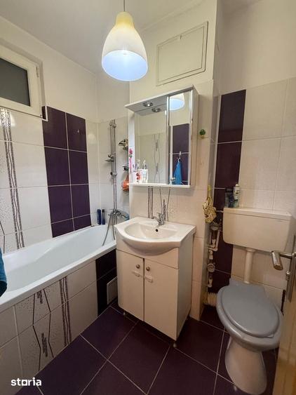 Apartament cu 2 camere în Drumul Taberei