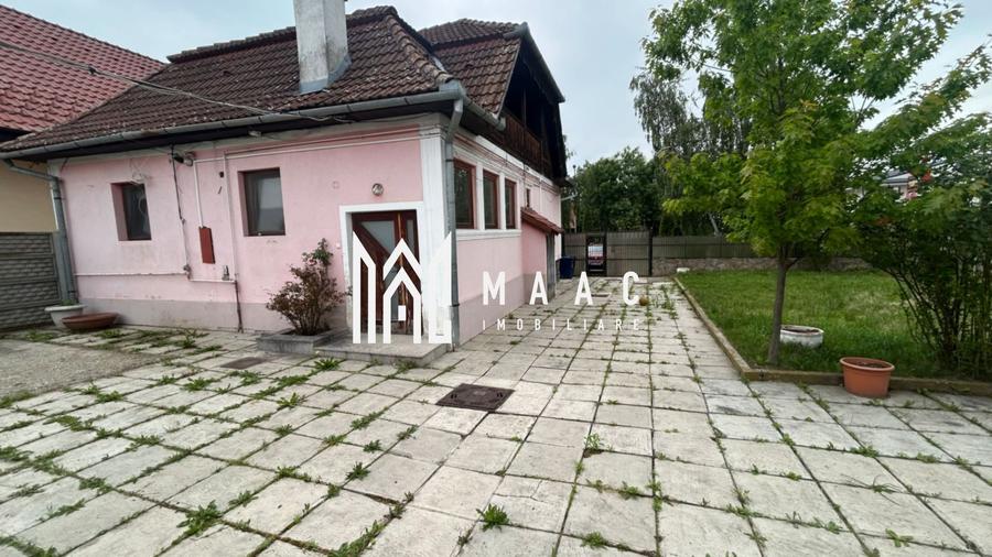 Teren Construcții intravilan de 2000 mp, în Șelimbăr