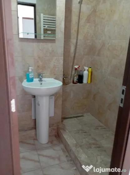 Garsoniera renovata | Balcon | zona Astra - 4