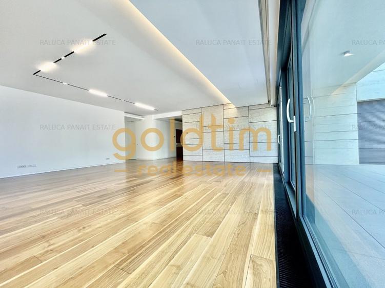 UNIQUE/ONE FLOOR/UXURY DESIGN/TERRACE 100 SQM/2 UNDERGROUND PARKING - 3