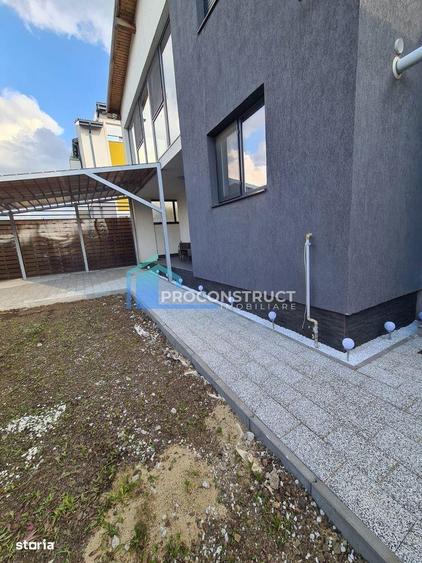 Proconstruct Imobiliare inchirieza casa Dumbravit?a - 20
