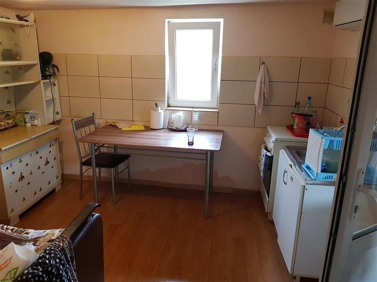 Casă individuală cu 1 camere cu Canalizare în Brăilița