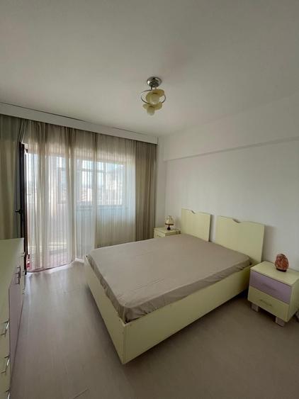 Apartament cu 3 camere decomandat în Băile Felix