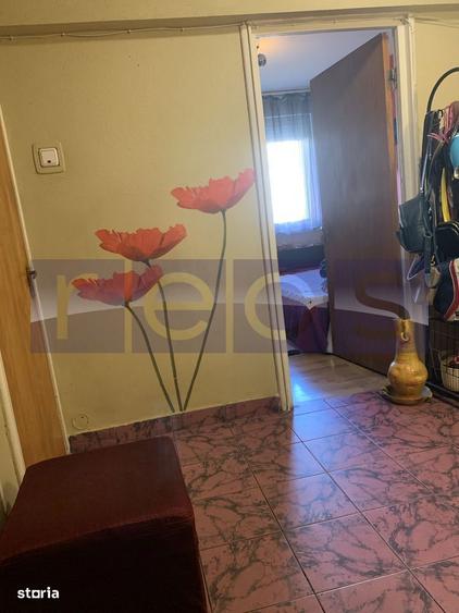 VANZARE 3 CAMERE SEMIDECOMANDAT - Parc IOR,MallPark Lake , Dristor - 7