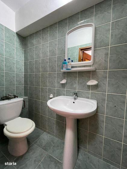 Apartament cu 3 camere decomandat în Ultracentral