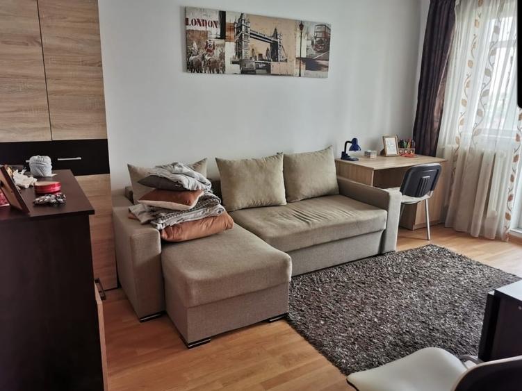 Apartament cu 1 cameră, decomandat, zona Tatarasi - 2