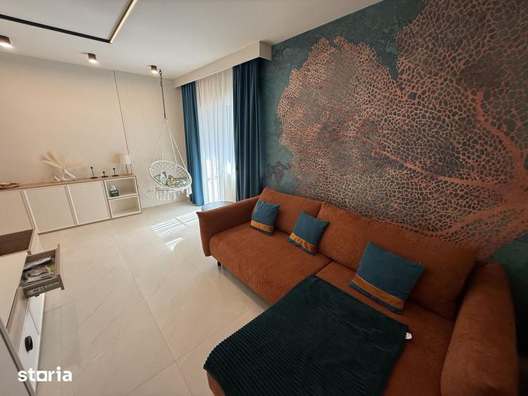 Apartament 2 camere cu TERASA, prima inchiriere - zona Doamna Stanca - 3