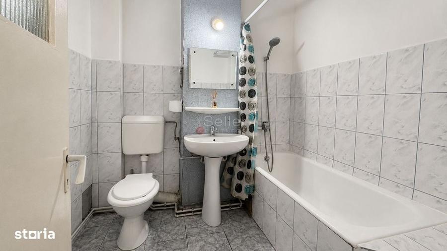 Apartament 3 Camere Decomandat | 2 Balcoane | 2 Parcari - 5