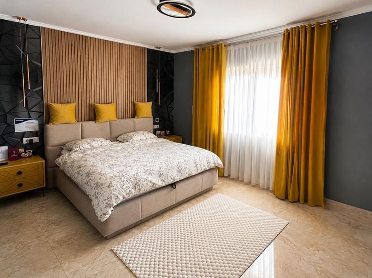 Casă cu 2 camere în Păun