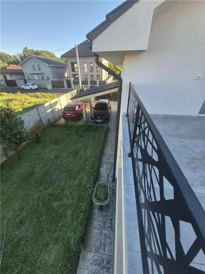 Casă individuală cu 5 camere cu Teren 501 Mp în Ghiroda
