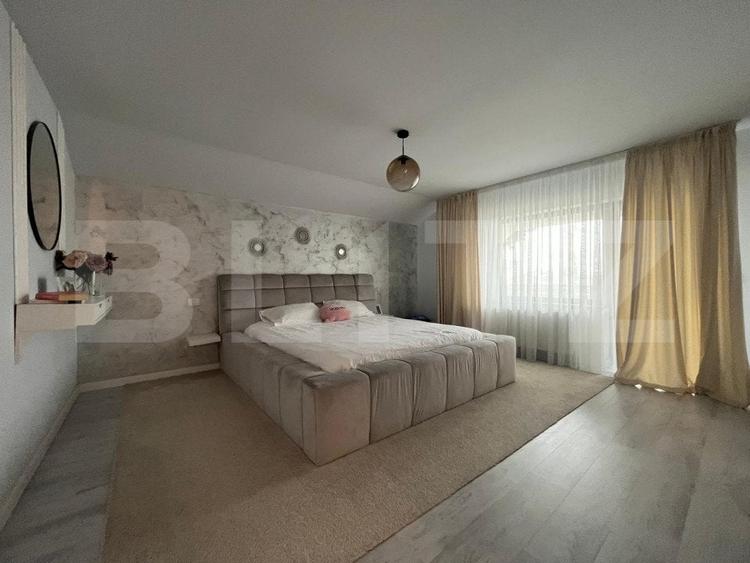 Casă individuală cu 5 camere cu Canalizare în Exterior Est