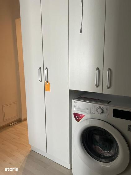 Sebastian Petre Ispirescu, 2 bai, AC, 100% renovat/mobilat/utilat LUX - 2