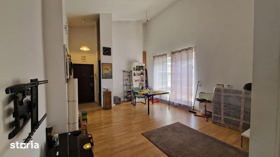 Apt luminos cu 3 camere, 25 mp terasa, 2 locuri parcare Felicity - 5