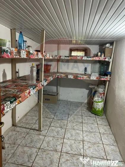 Casă cu 2 camere cu Teren 154 Mp în Central