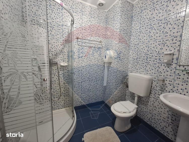 Spațiu comercial, de 1,300 mp, în Central