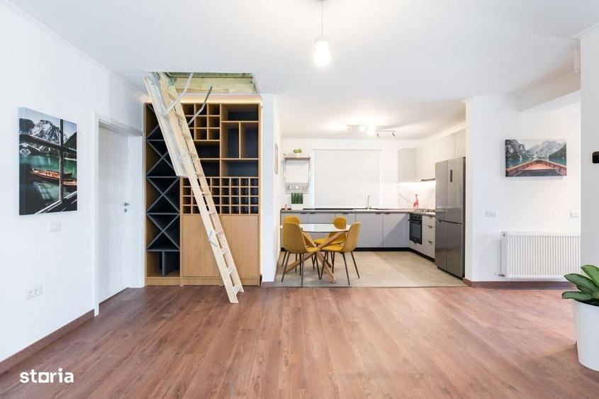 Casă cu 4 camere cu Teren 440 Mp în Săbăreni