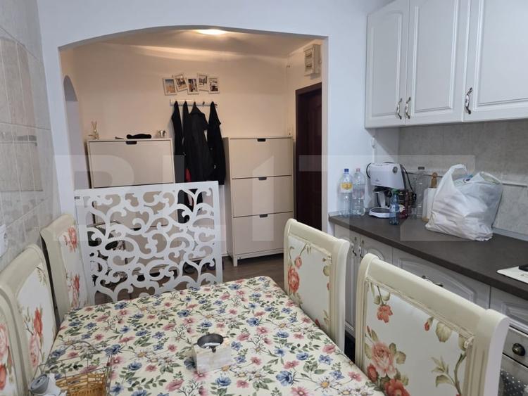 Apartament 2 camere, 54 mp, zona Micro 9 - 6