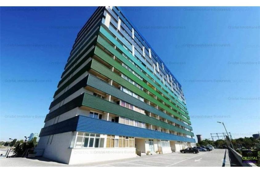 Garsonieră decomandată, mobilată în Politehnica