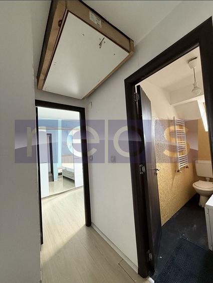 Apartament cu 3 camere decomandat, mobilat în Fizicienilor