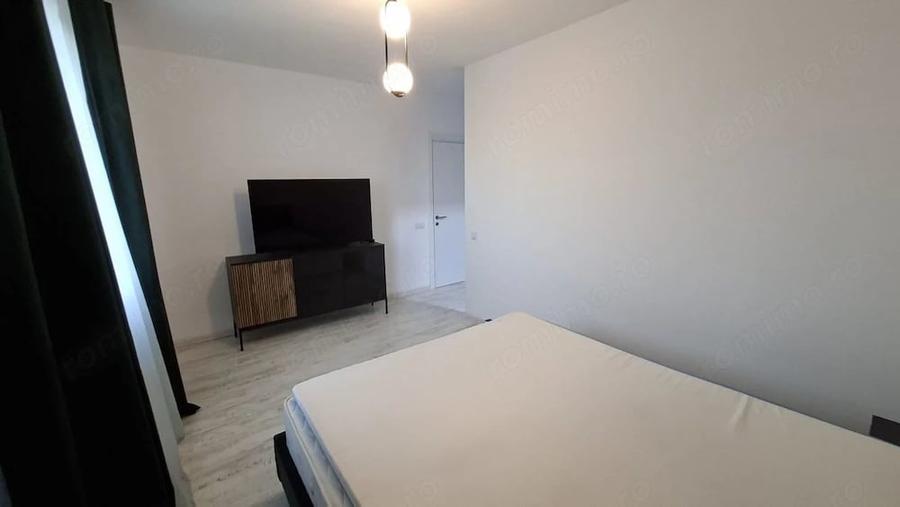 Apartament cu 3 camere decomandat în Ștefănești