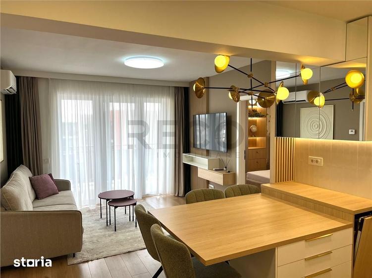 Apartament cu 3 camere decomandat în Calea Aradului