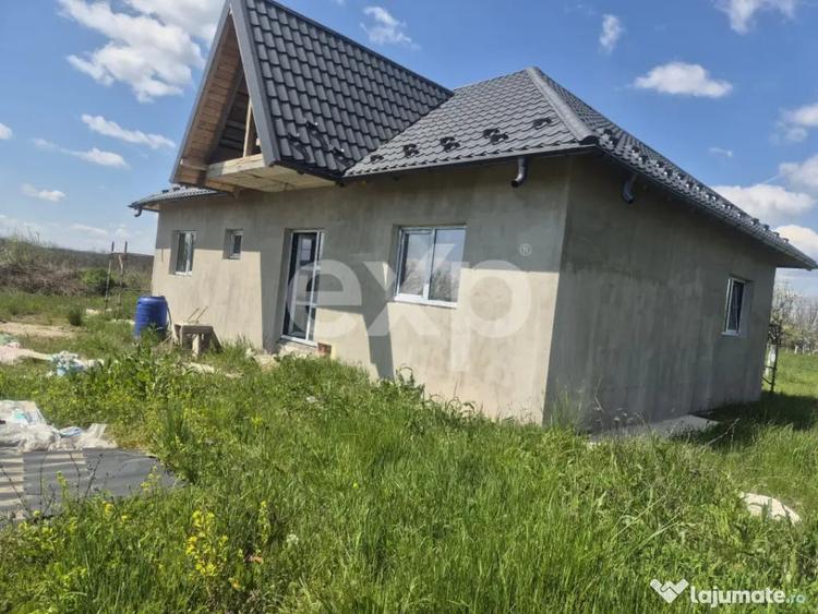 Vanzare casa in Albota Arges 3 camere constructie 2024 - 18