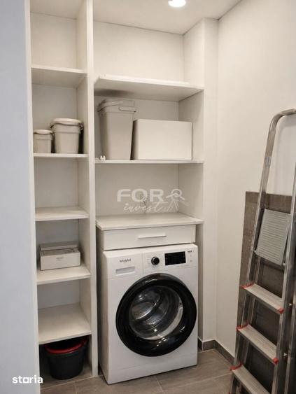 Apartament 2 camere, 2 parcari, bloc nou malul Crisului Oradea - 2