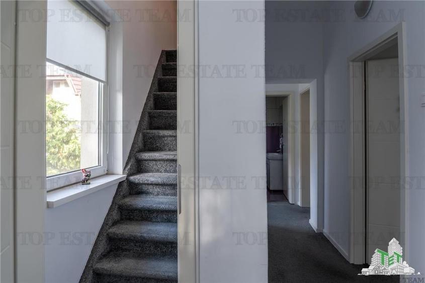 Duplex cu 4 camere cu Teren 175 Mp în Vatra Luminoasă