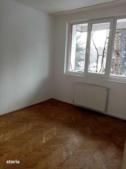 Apartament cu 2 camere semidecomandat în Libertății