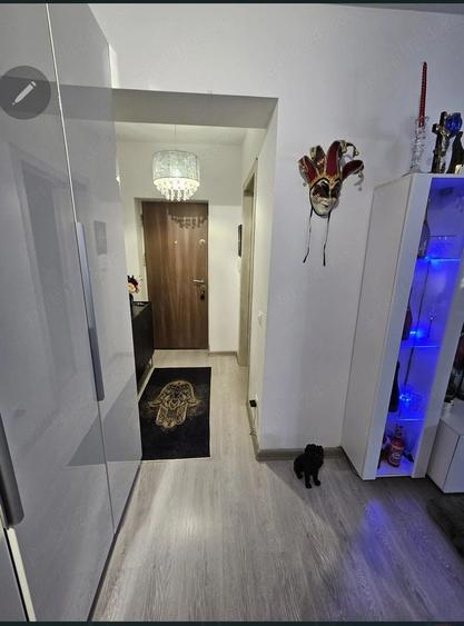 Apartament 2 camere + curte 35mp Parcul Teilor - 3