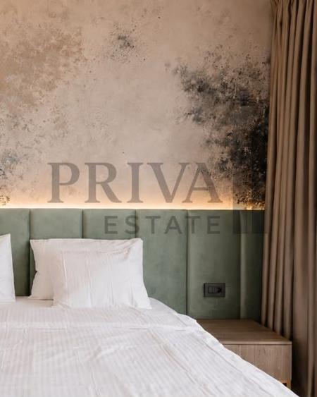 Apartament de lux 2 camere, parcare subterana, Nord One Botanic - 13