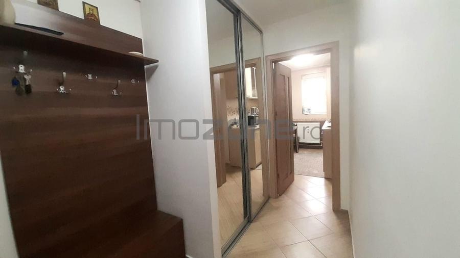 2 Camere, etaj 4 din 10, decomandat, balcon, Metrou Tudor Vladimirescu - 1