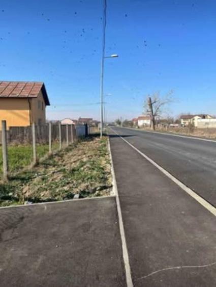Spațiu comercial, în Cernele