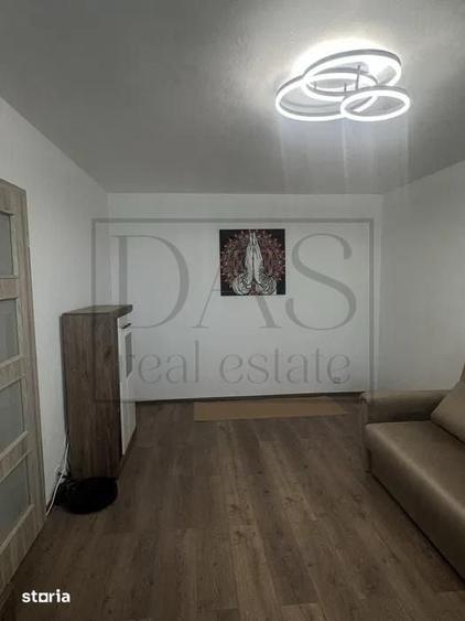 Apartament cu 2 camere decomandat în Ștefan cel Mare