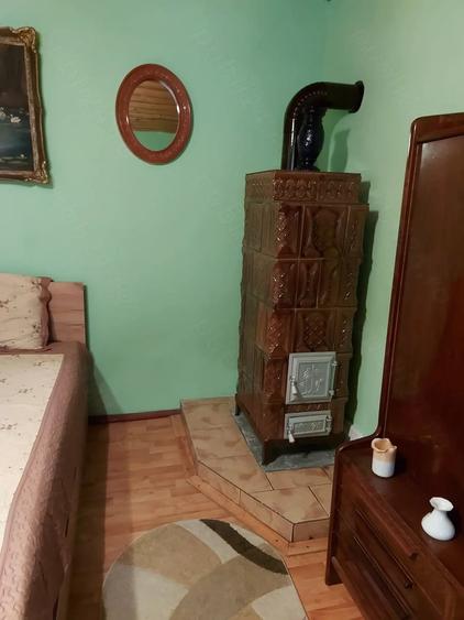 Casă cu 3 camere cu Teren 4000 Mp în Zimbor