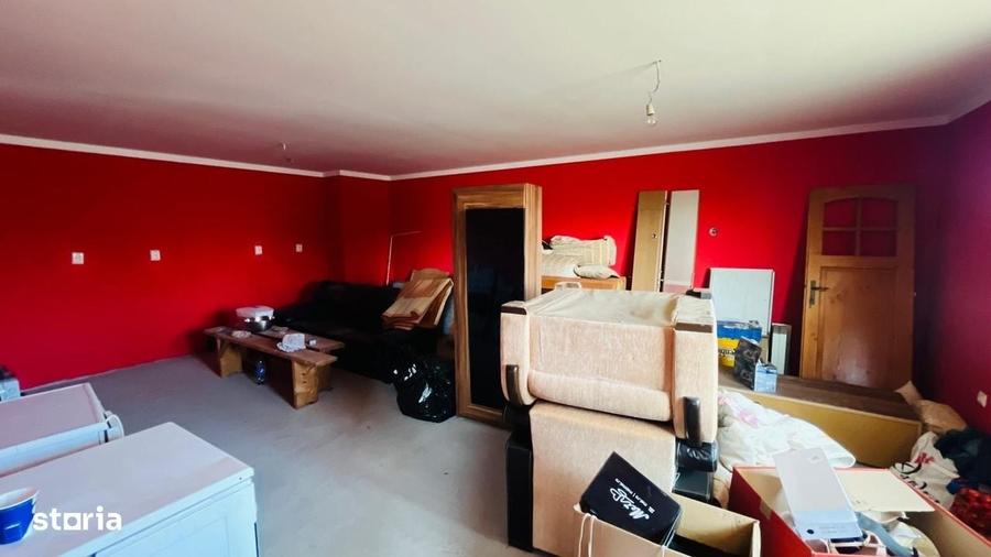 Casa De Vanzare In Petresti-Sebes, Str. Mihai Viteazul - 5