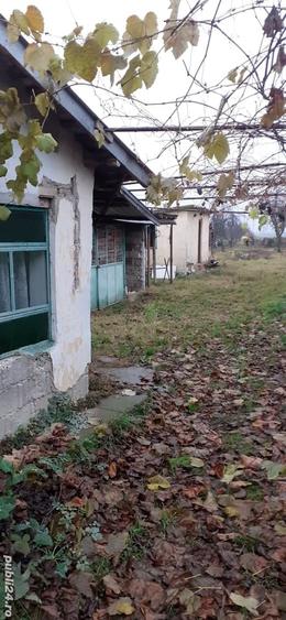 Casă în Glâmbocata