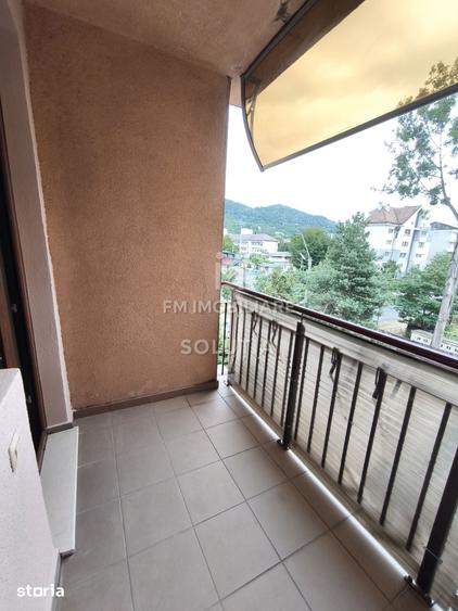 Apartament 1 camera de inchiriat | zona Vivo Mall | Baia Mare - 6