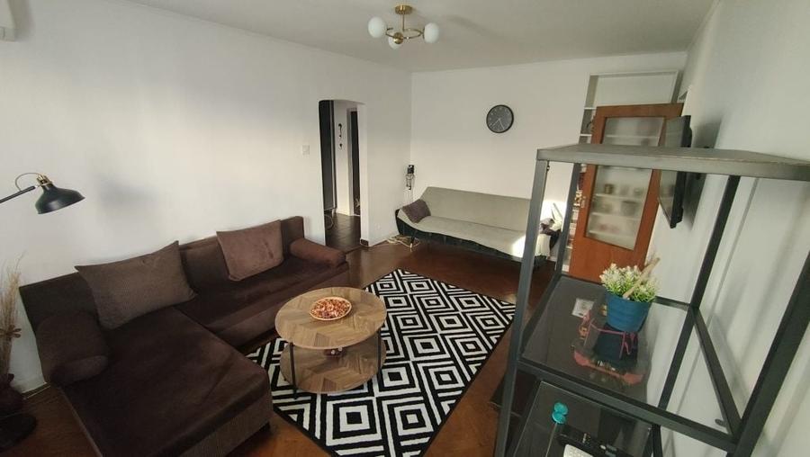 Apartament 2 camere, luminos si spatios, Aleea Otesani , Sector 2, disponibil pentru mutare imediata - 2