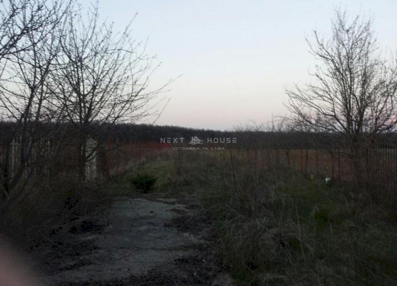 Casă individuală cu 3 camere decomandat cu Canalizare în Izvorani